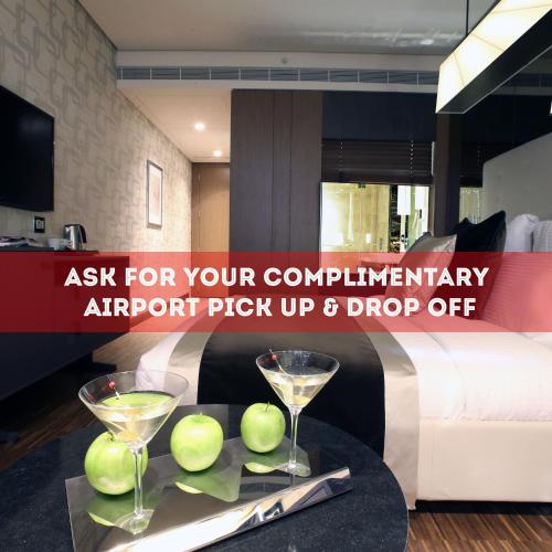 Фотография гостиницы Lancaster Plaza Beirut