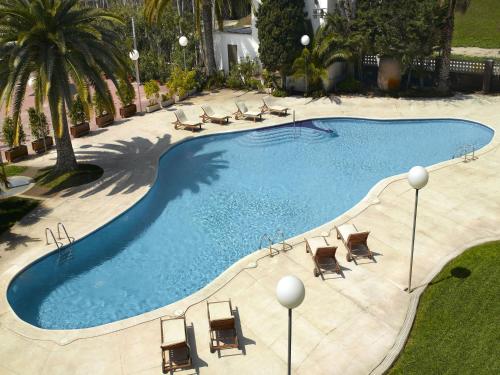 Фотография гостиницы Ciudad de Castelldefels