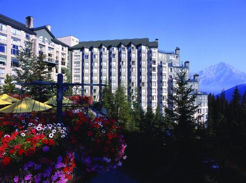 Фотография гостиницы Rimrock Resort Hotel