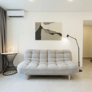 Фотография квартиры Апартаменты Мечта Минималиста