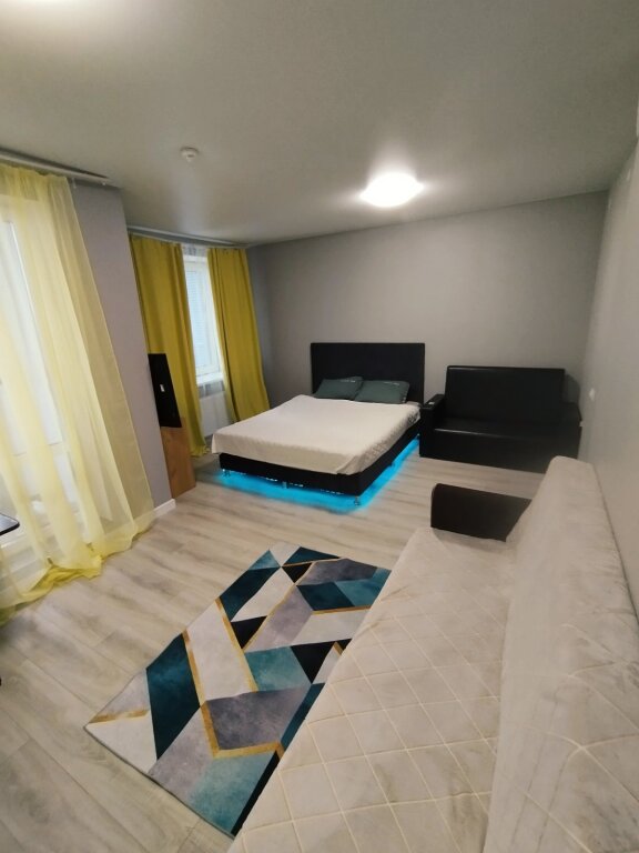 Фотография квартиры Квартира Апартаменты в ЖК Камские огни 2