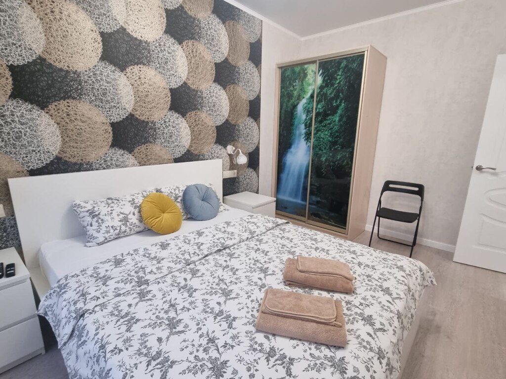 Фотография квартиры Квартира ODIRENT рядом с парком