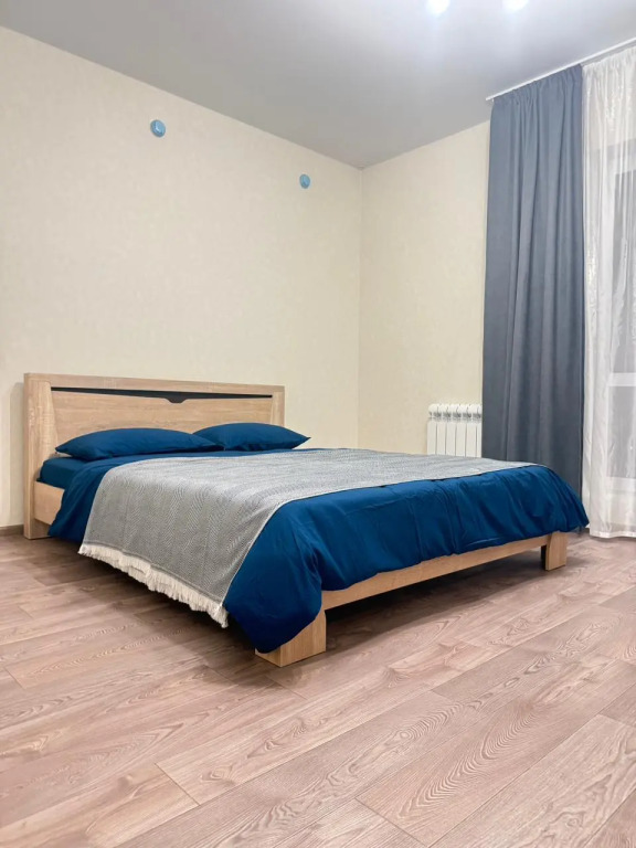 Фотография квартиры Квартира Беляева 42В