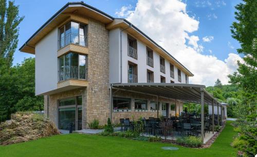 Фотография гостиницы Hotel & Relax Zone Cattleya