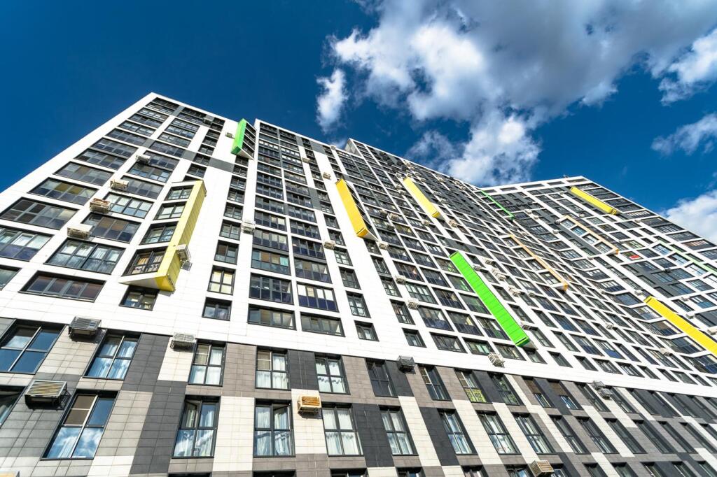 Фотография квартиры BestFlat24 (БэстФлэт24) на улице Рождественская 11