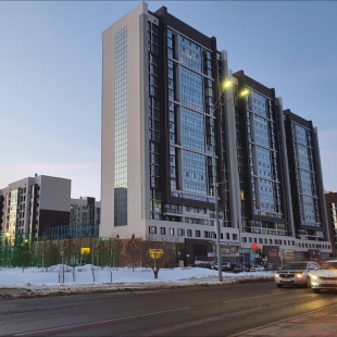 Фотография квартиры Апартаменты Almatau Astana