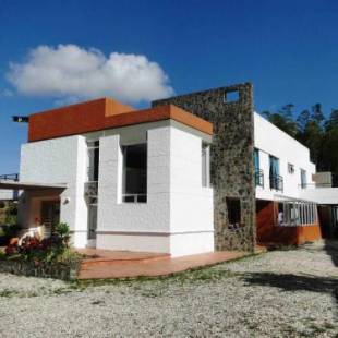 Фотографии хостела
Hotel Familiar El Remanso Del Agua