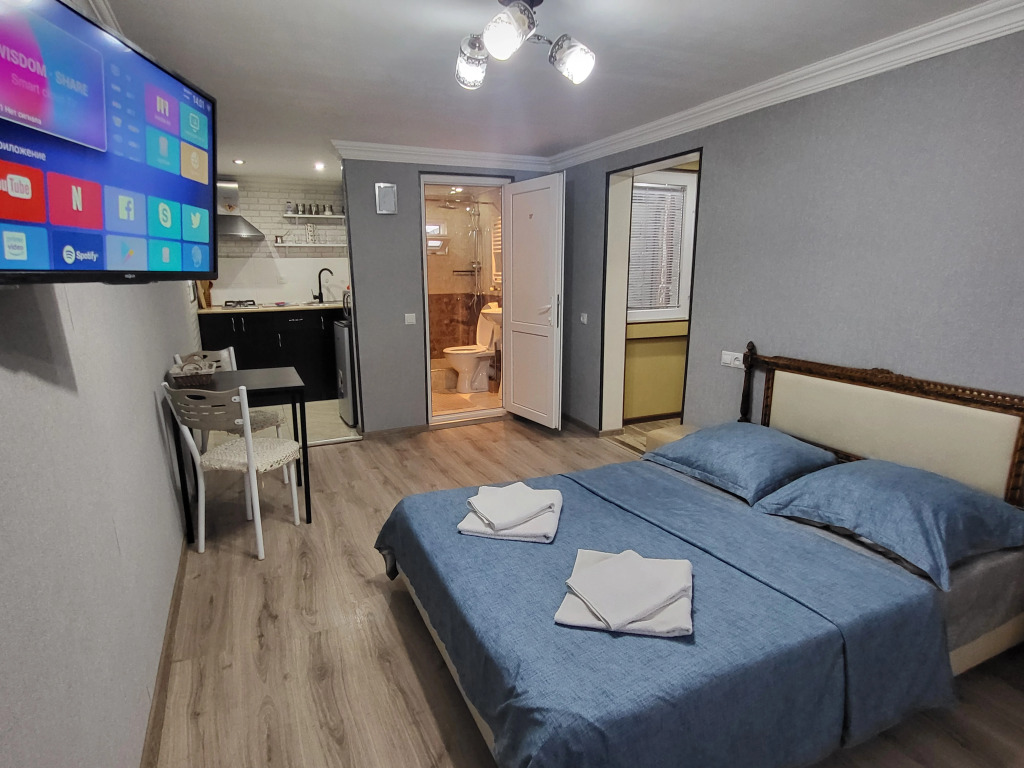 Фотография квартиры Апартаменты Lamara