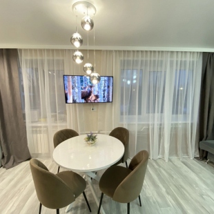 Фотография квартиры Квартира на Генерала Белова 107