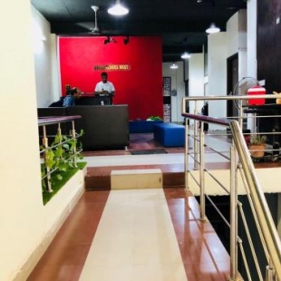 Фотография хостела Backpacker's Nest