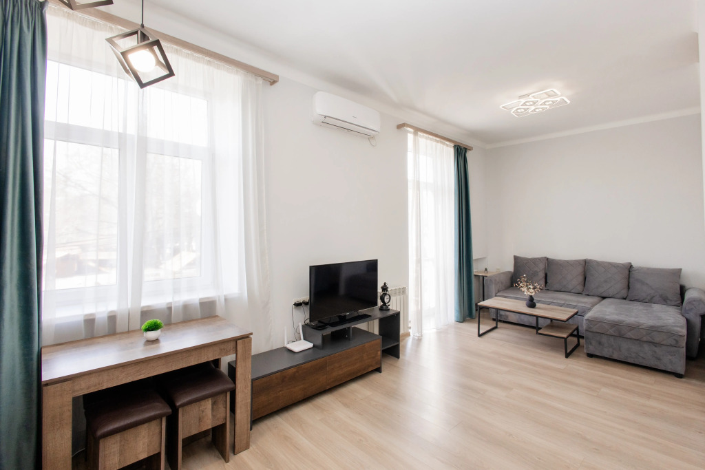 Фотография квартиры Квартира AL777 ,2-комн. на ул. Алека Манукяна