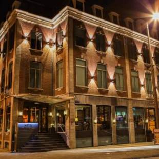 Фотографии гостиницы
Boutique Hotel Notting Hill