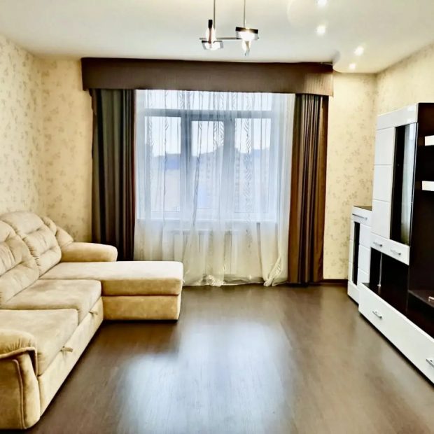 Фотографии квартиры 
            Квартира Дом Тут Люкс