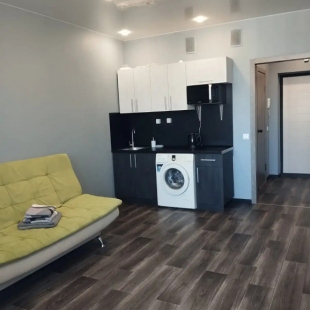 Фотография квартиры Апартаменты Студия на Батальной