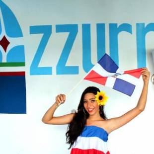 Фотография гостиницы Aparta Hotel Azzurra