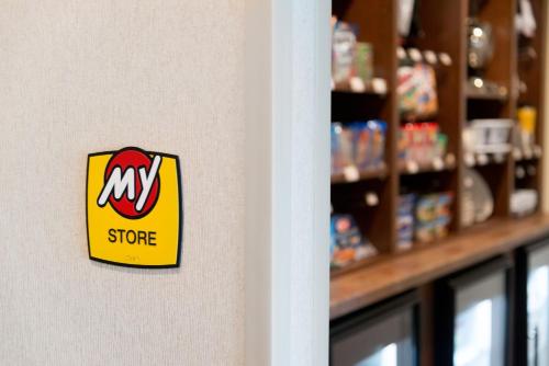 Фотография гостиницы My Place Hotel-Ankeny/Des Moines IA