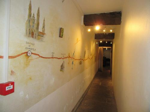 Фотография хостела Gîte Le Chemin vers l'Etoile