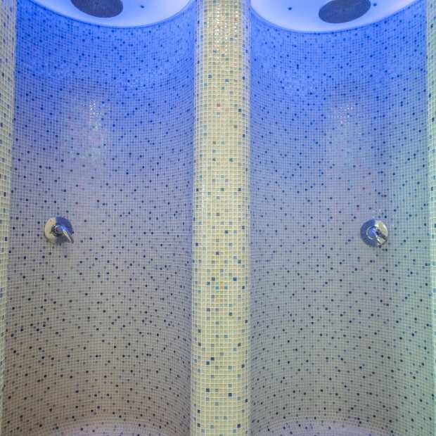 Фотографии сауны
СПА-клуб "Мелиот"