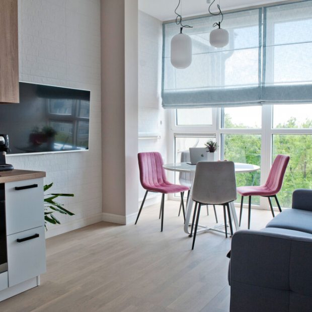 Фотографии квартиры
Апартаменты Park