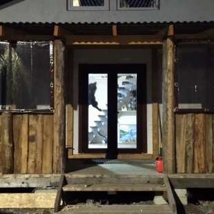 Фотография Коттеджа Частный Дом Terassa Lodge