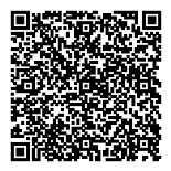 QR код гостиницы Таежная