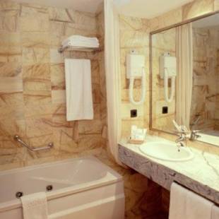 Фотографии гостиницы
Flor Parks