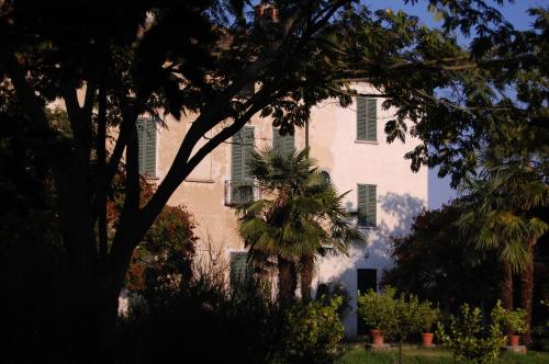 Фотография мини отеля Bed and Breakfast Locanda Lugagnano