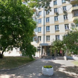 Фотография гостиницы Oliva