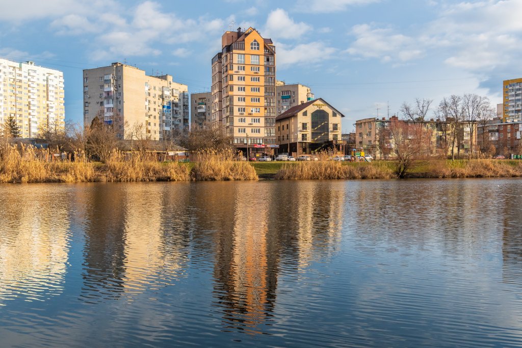 Фотография квартиры Апартаменты Apart Energy на Энергетиков, 4