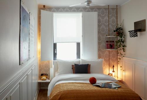 Фотография гостиницы Max Brown Hotel Ku'damm