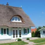 Фотография гостевого дома Thatched Holiday Home in Rerik with Terrace