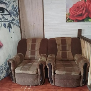 Фотография Коттеджа Дом на улице Лермонтова