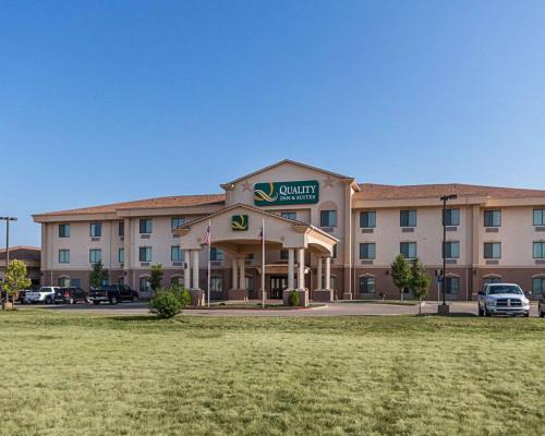 Фотография гостиницы Comfort Inn & Suites