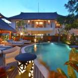 Фотография гостиницы Kama Village by Nakula