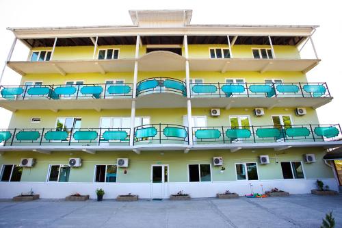 Фотография гостевого дома Своя