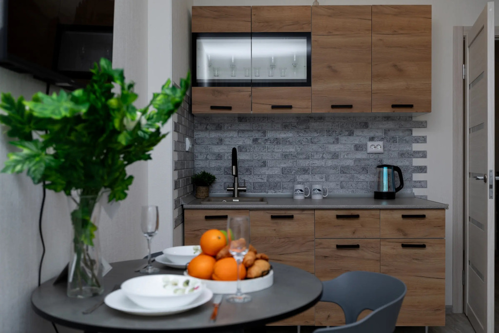 Фотография квартиры Квартира Yousinn