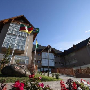 Фотография гостиницы Hotel Villa Aconchego de Gramado