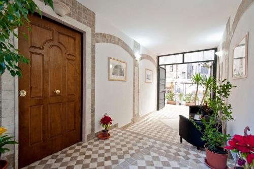 Фотография гостевого дома B&B La Porta