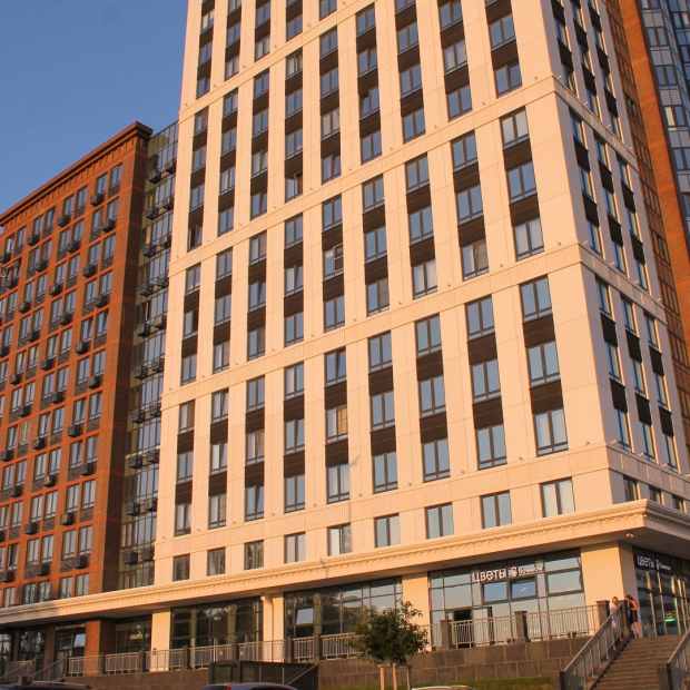 Фотографии апарт отеля
9 ночей НН