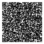 QR код санатория Чаборок
