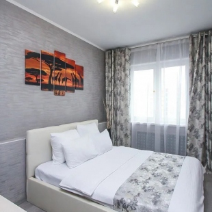 Фотография квартиры Апартаменты Tandem