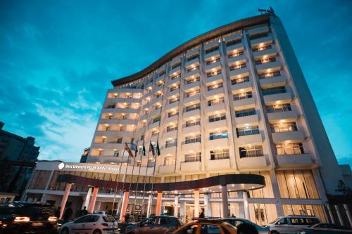 Фотографии гостиницы
Best Western Plus Addis Ababa