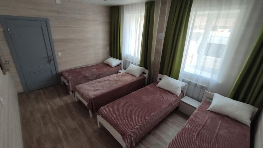 Фотографии гостиницы
Иркут