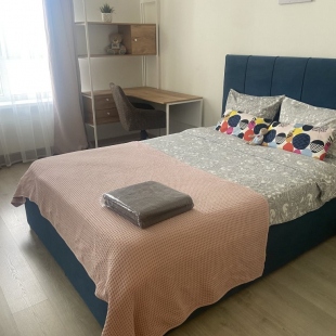 Фотография квартиры Апартаменты SunKiss