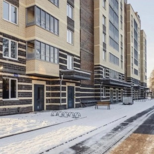 Фотография квартиры Апартаменты в Песочном