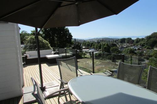 Фотография мини отеля Bali with a twist