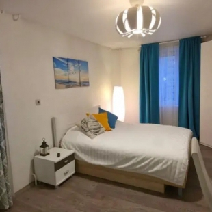 Фотография квартиры Квартира на Скальной улице