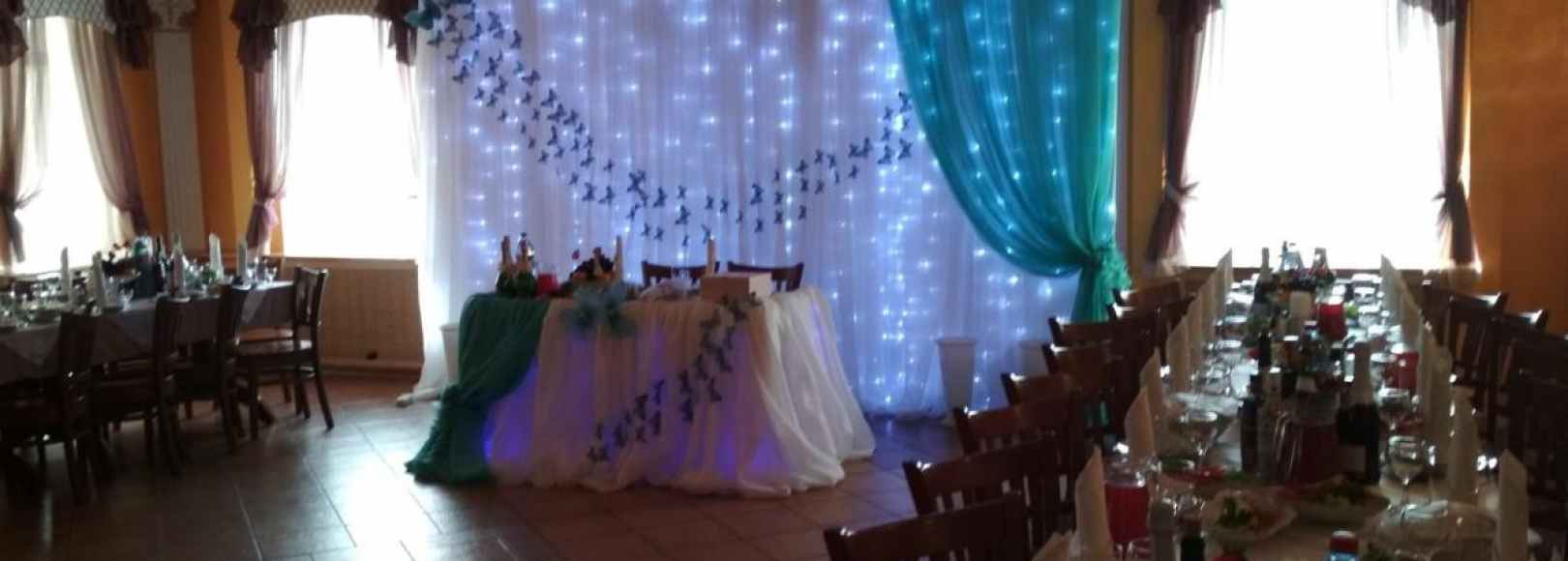 Фотография конференц-зала Золотая Лошадь