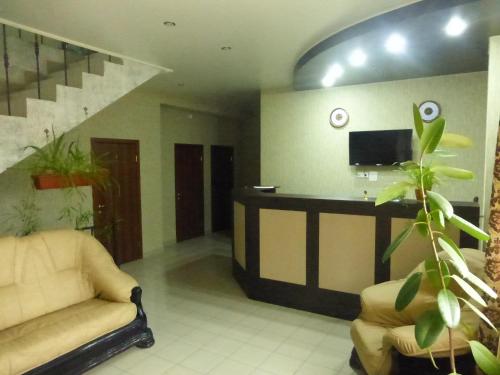 Фотография мини отеля Мини-Отель Никольская