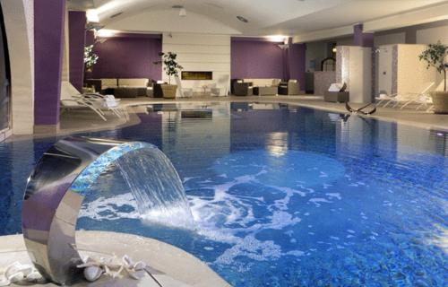 Фотография гостиницы Yes Hotel Touring & SPA